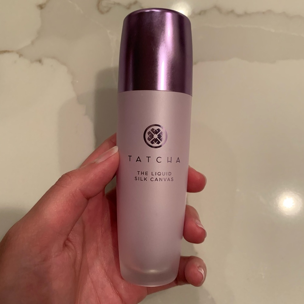 Tatcha The Liquid Silk Canvas (full size)